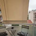 Apartman Tree Road Pátra