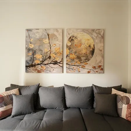 Appartamento Tree Road