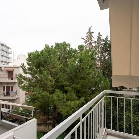 Tree Road * Patras