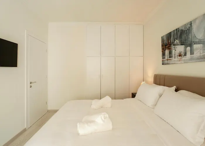 Apartment Tree Road Patras