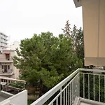 Tree Road * Patras