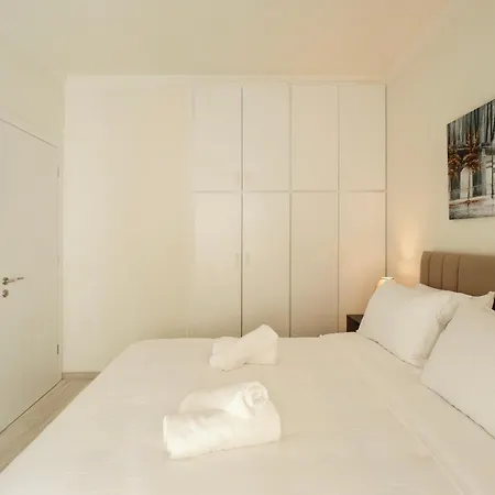 公寓 Tree Road 帕特雷