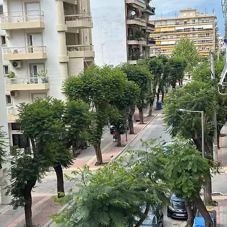 Tree Road Διαμέρισμα *